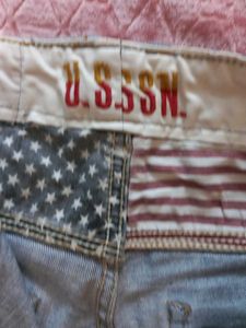 Jean&#39;s For Boys