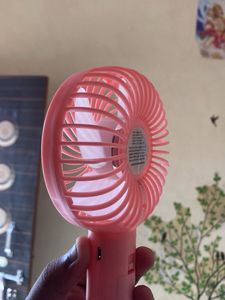 Bast Selling Fan Rechargeable