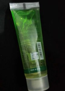 Aaranyaa Face Wash - Neem, Tulsi &amp; Moringa (25ml)