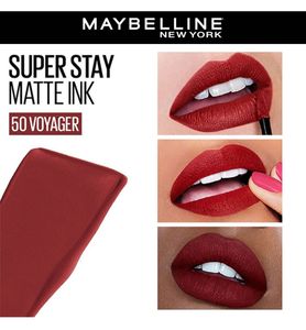 Maybelline New york Lipstick