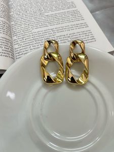 Anti Tranish Earrings