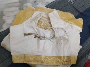 Elegant Kerala Saree