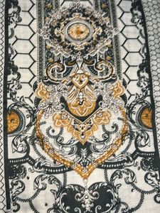 10 Combo 1 Silk 9 Slub