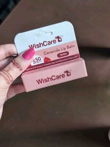 Wishcare Sunscreen,Lotion And Balm