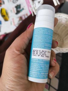Hydrasun Sunscreen