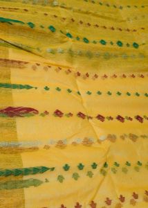 Jamdani Saree (New)