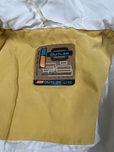White Jacket For Men
