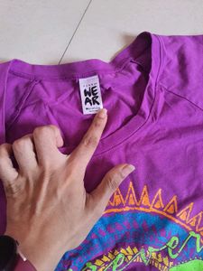 Zumba Wear Legging T Shirt