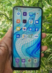 Oppo A54 Mobile Phone