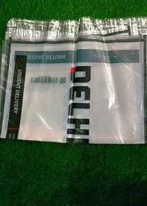 Courier Bags For Packing Orders