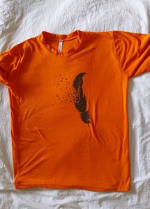 Men Cotton Tshirt