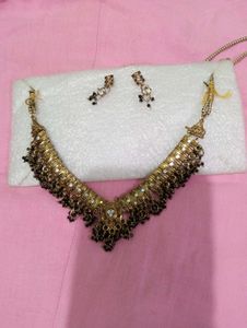 Old school Jewellery Set