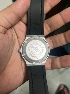 Hublot Classic Fusion