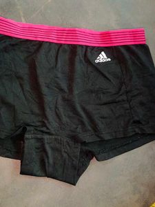 Adidas Women Boxer Panty