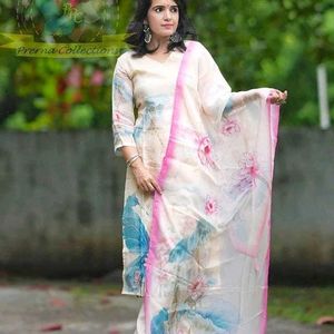 ACJP 018 Beautiful Dress