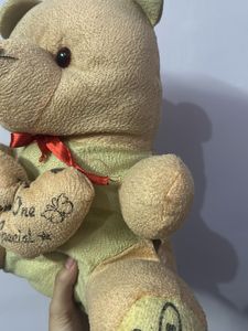 Cute Teddy Bear