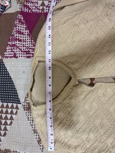 Woolen Kurti For Winter Wears