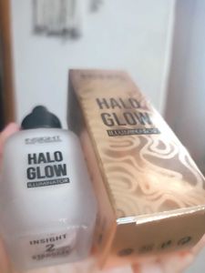 Insight Halo Glow Illuminator