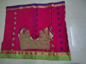 BUDGET SAREE 3