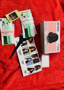 Streax highlighting Kit