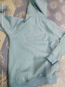 Brand New Hoodie Blue