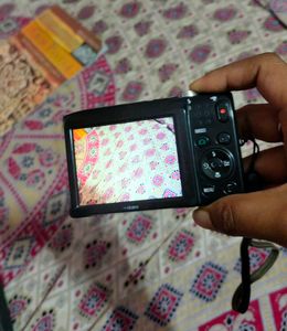 Nikon Coolpix Camera