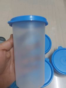 Milton new tiffin box with cover