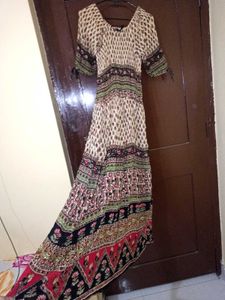 Long Maxi