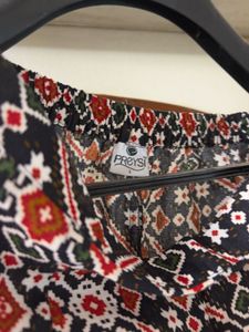 Pure Cotton Trousers With pockets