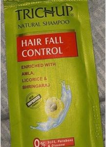 Trichup Hair Fall Control Shampoo