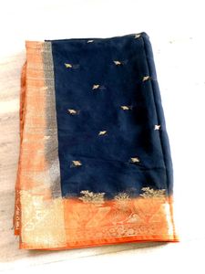 Beautiful Saree