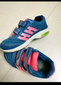 Shoes Combo