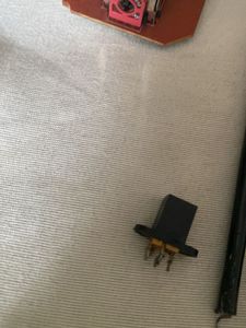 2 Antenna 3 Switch One joystick And Charging Slot