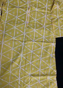 cotton kurti