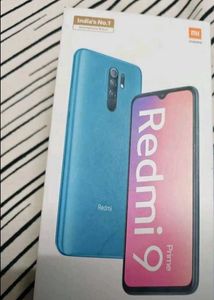 Redmi 9 Prime - Excellent Condition