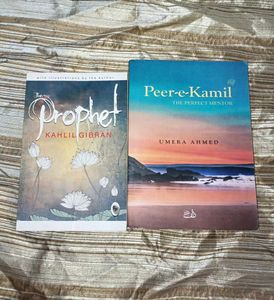 Peer E Kamil And The Prophet