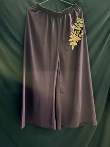 Elegant Embroidered Kurta