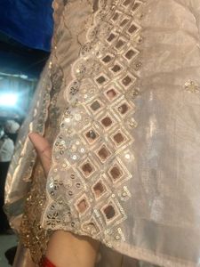 stylish gharara set new