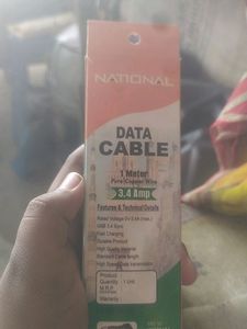 V8 Data Cable
