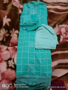 3-piece Suit Set