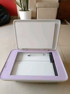 HP Deskjet 2720 All-in-One Printer