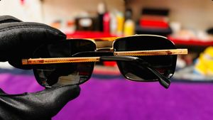 Ray Ban Sunglasses For Men