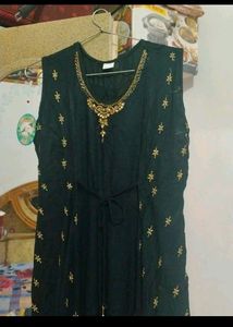 Bhut Pyari Kurti Gaun H