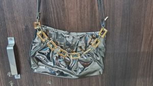 Party Wear Sling Bag