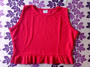 Very Emergency Sale ♥️ Top