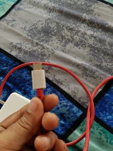 Oneplus Adapter With Cable