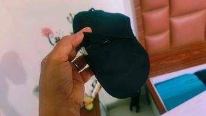 Eye Wear Mask