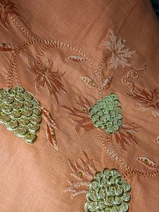 Kurta Anarkali