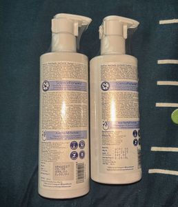 WishCare Anti Hairfall Set 🌸