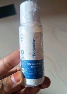 Bodywise 10% Urea Body Lotion
